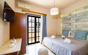 Evangelos Apartments